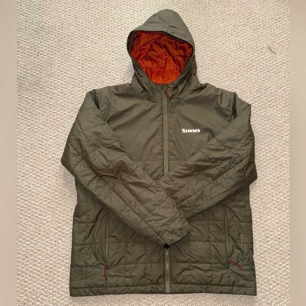 Simms Fall Run Hoody - Large